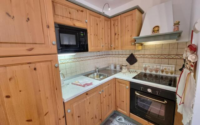 Rosengarten, 3 room apartment-2 ROSENGARTEN