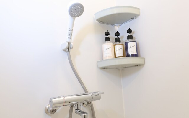 Residence Hotel Hakata 20