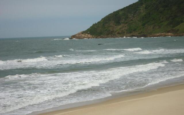 Pousada Território da Paz