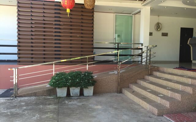 Sabaidee Hotel