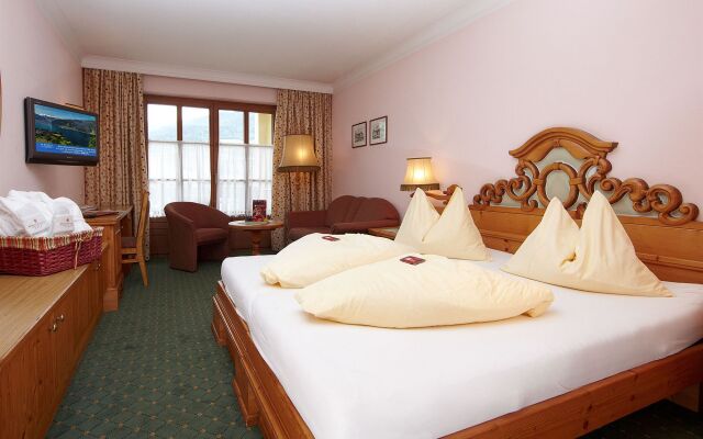 Romantik Hotel Zell am See