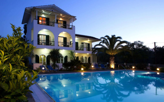 Villa Marina