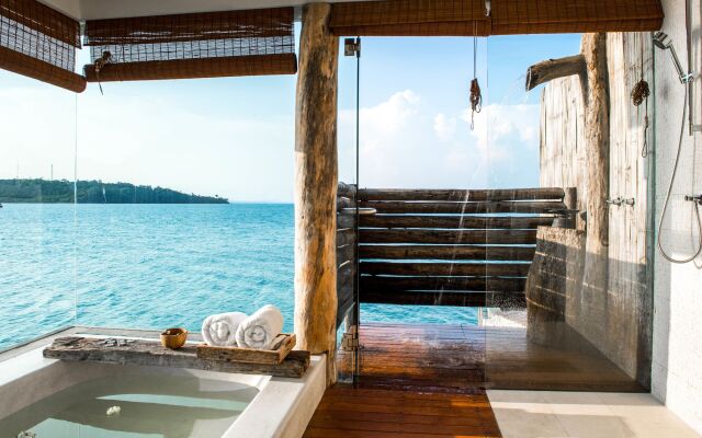 Song Saa Private Island