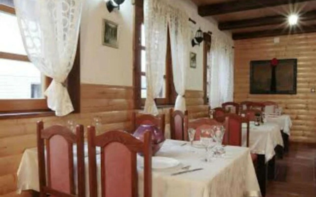 Adriana Guesthouse