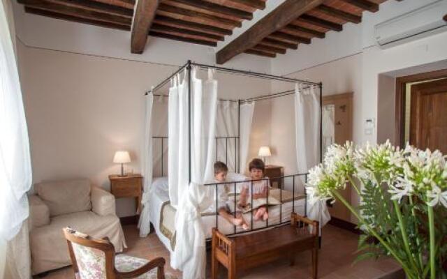 L'Orto delle Terme