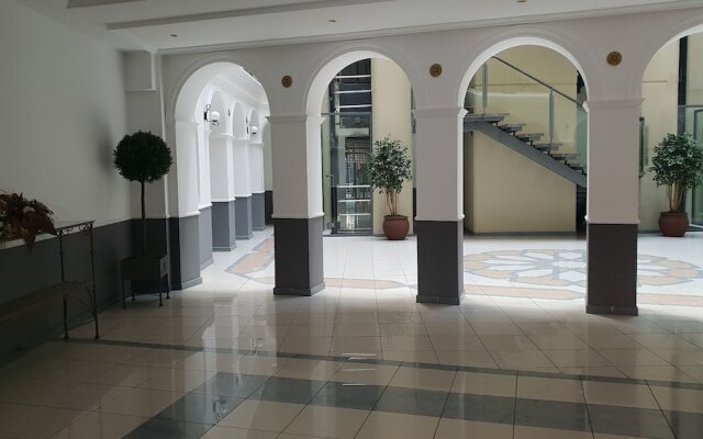18 Torres Palafox