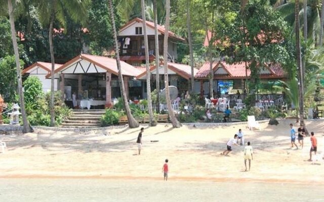 Koh Wai Pakarang Resort
