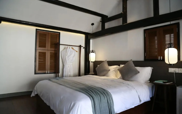 Seclusive Gencaland Hotel