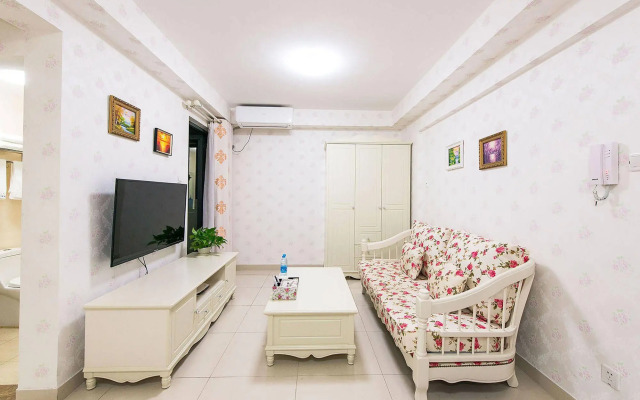 Shenzhen Panorama Apartment Kejiyuan