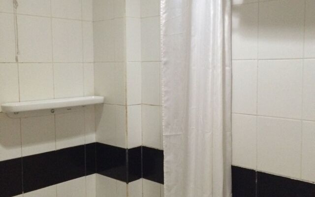 Maktal Hotel Mataram