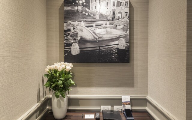 San Carlo Suite