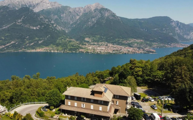 Bed & Breakfast Bellagio