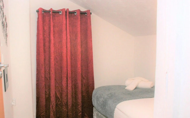 Homestay