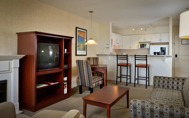 Sandman Suites Surrey-Guildford