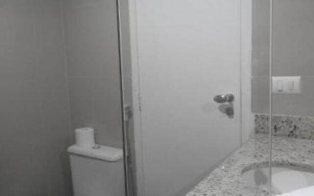 Flat Particular 111 no Pipas Bay