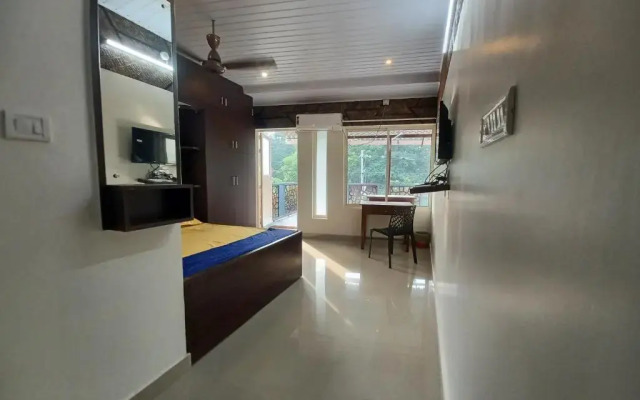 Jeena Motel