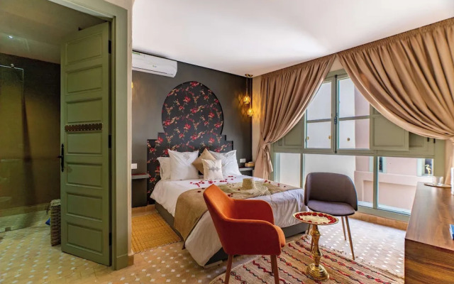 Riad 26