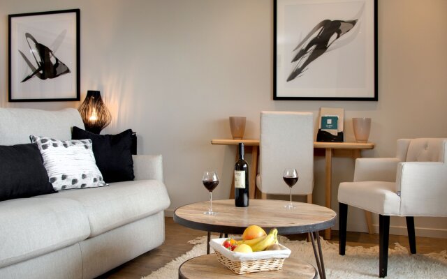 Hôtel & Spa les Mouettes