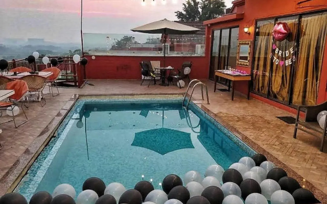 Dr.Wade's Villa