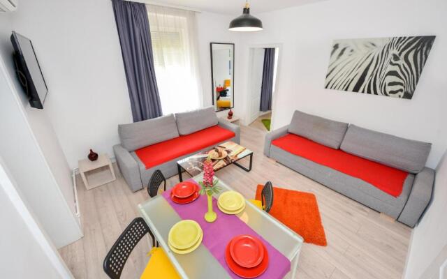 Harmony Residence