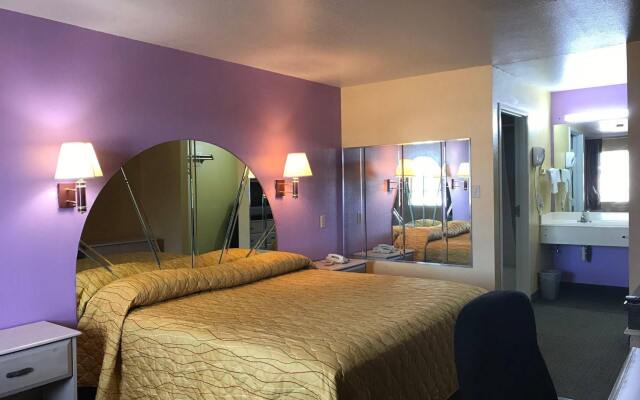Heights Inn
