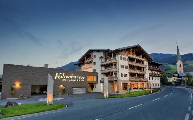 Erholungshotel Kaltenhauser