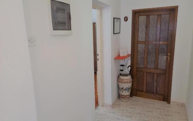 Studio apartman TRE PALME