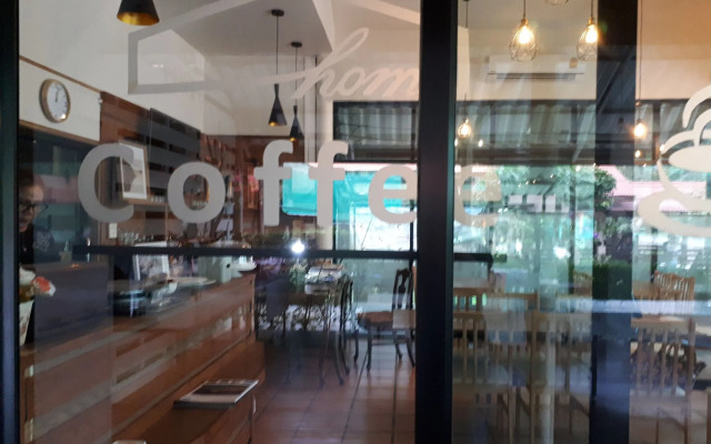 Baan Kornnara Resort