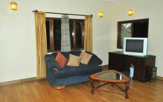 Green Nest Plantation Stay