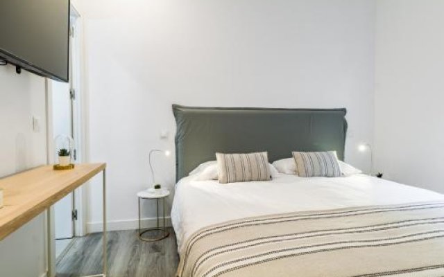 Apartamento Salamanca