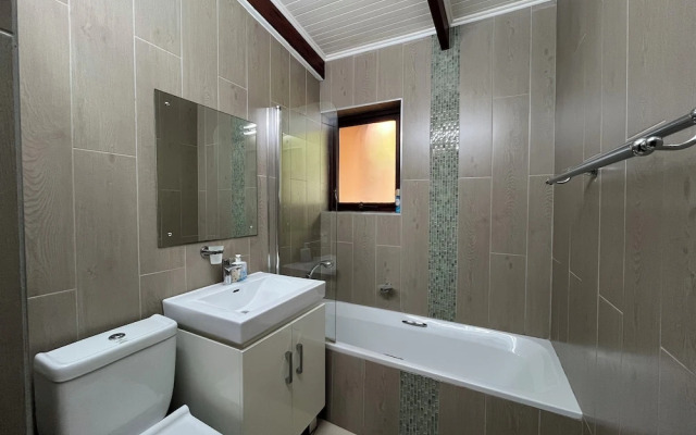 San Lameer Villa 2802