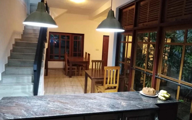Lija Residence