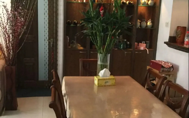 Xiaoxiao Home