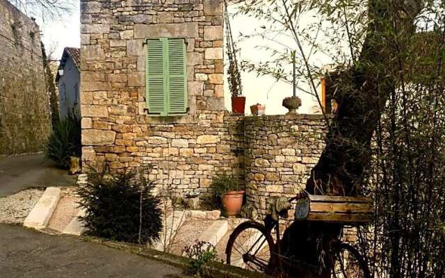 Le Petit Coin De Charme