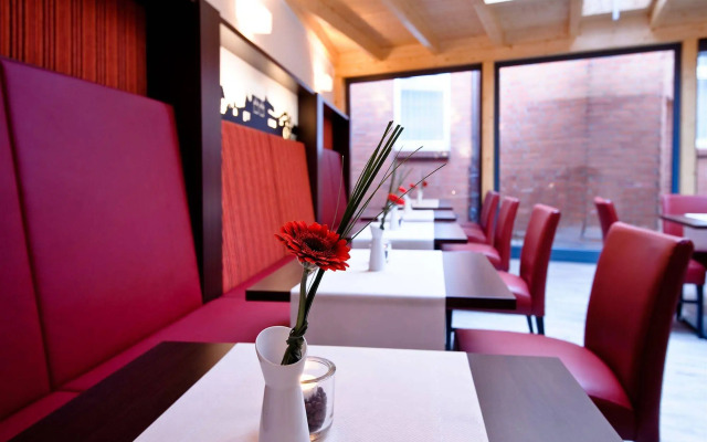 Hotel Am Alten Hafen