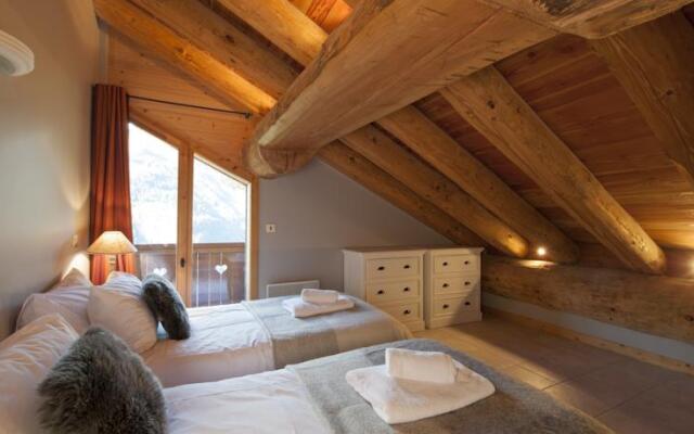 L'Ourse de Savoie