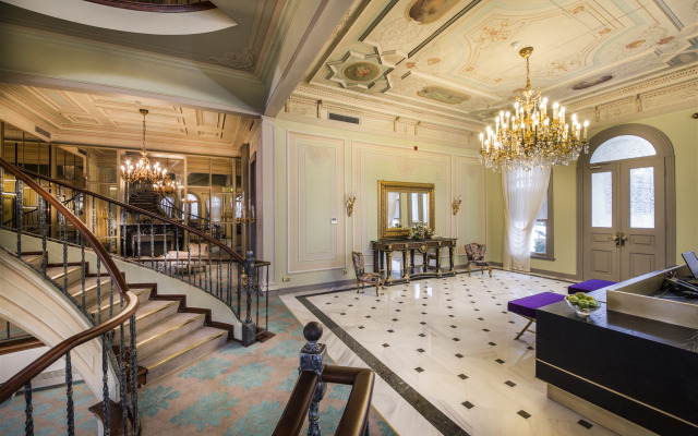 Bosphorus Palace Hotel - Special Class