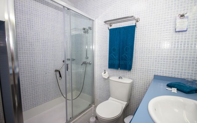 Servatur Terrazamar Suite & Sun Suite