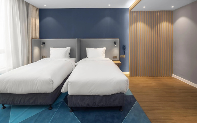 Holiday Inn Express Shanghai Chongming by IHG