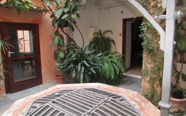 Ostello Casa Di Chiara