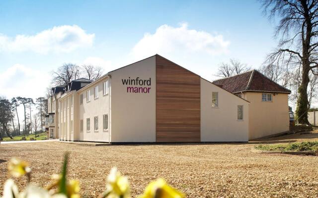 Winford Manor Hotel - Bristol Airport