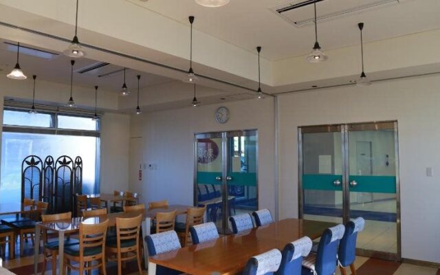 Hotel Crown Hills Arakawaoki (BBH Hotel Group)