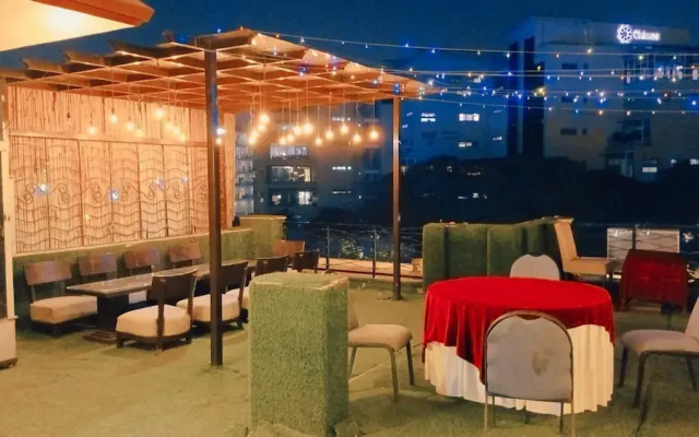 Hotel Elite By Sky planner