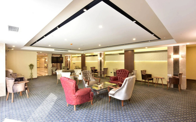 Vespia Hotel