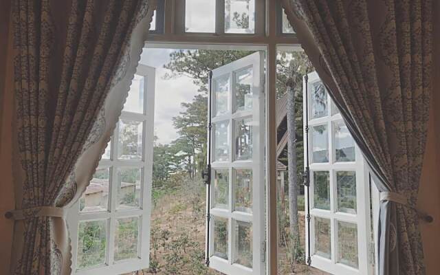 DALAT LEGEND homestay