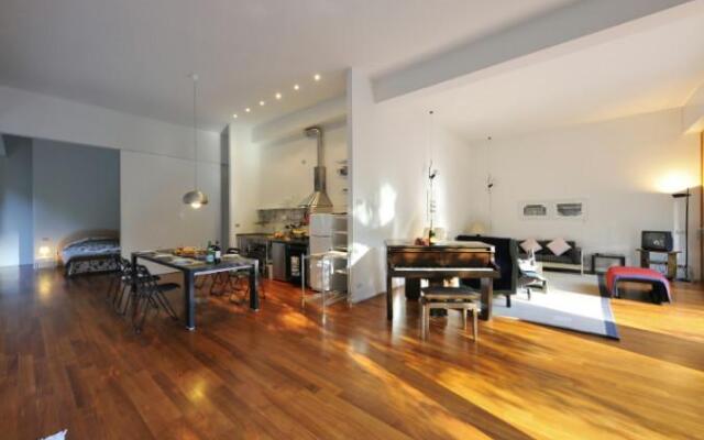 Loft Cernobbio