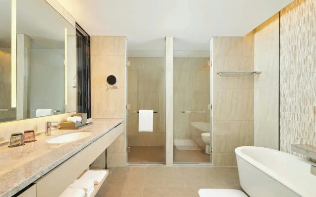 Courtyard Changchun