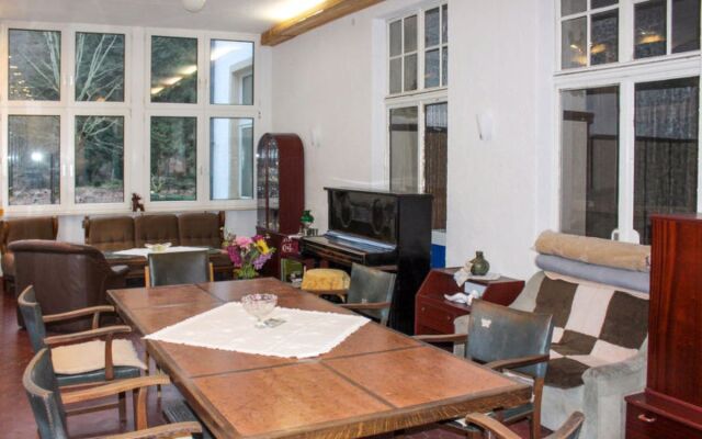 Haus Wildstein 15364