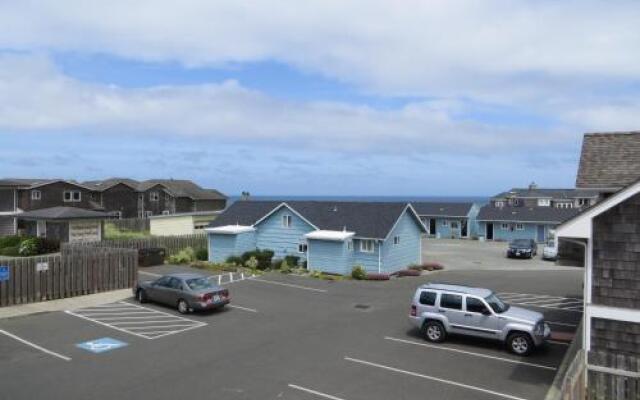 Table Rock Motel
