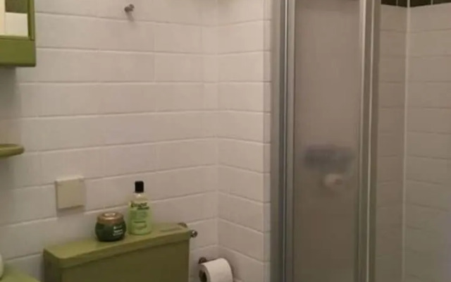 Holiday Apartment Small Building